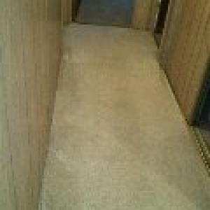 Hallway After