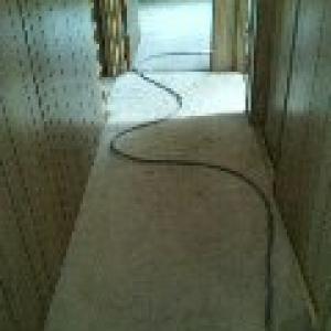 Hallway Before