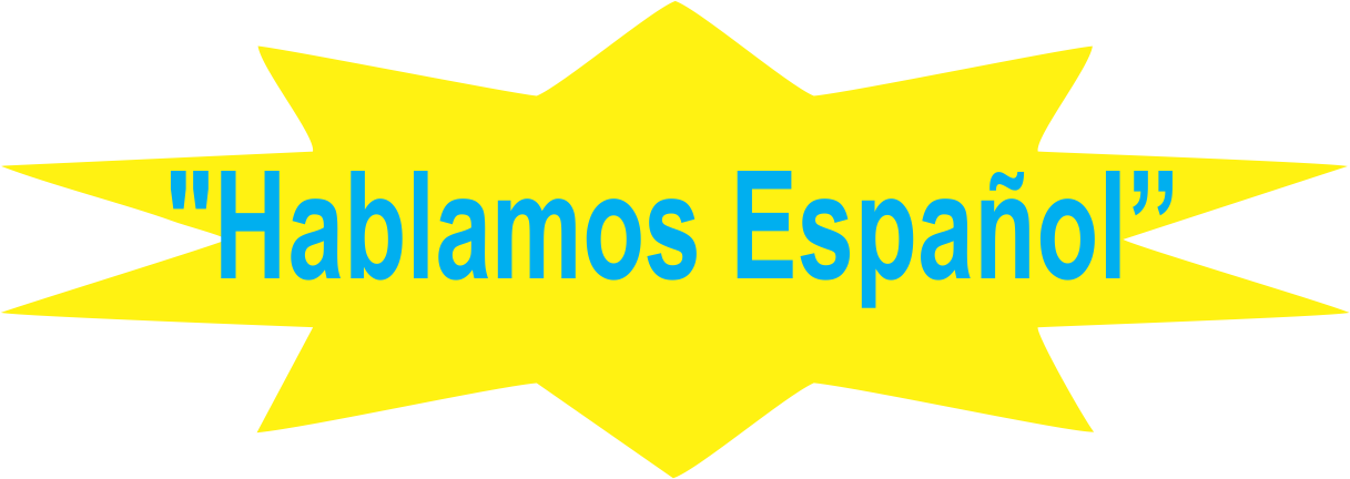 hablamos espanol